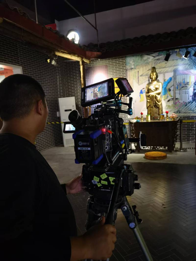 聚焦林口县产品宣传视频拍摄公司，以专业实力赋能品牌声量升级