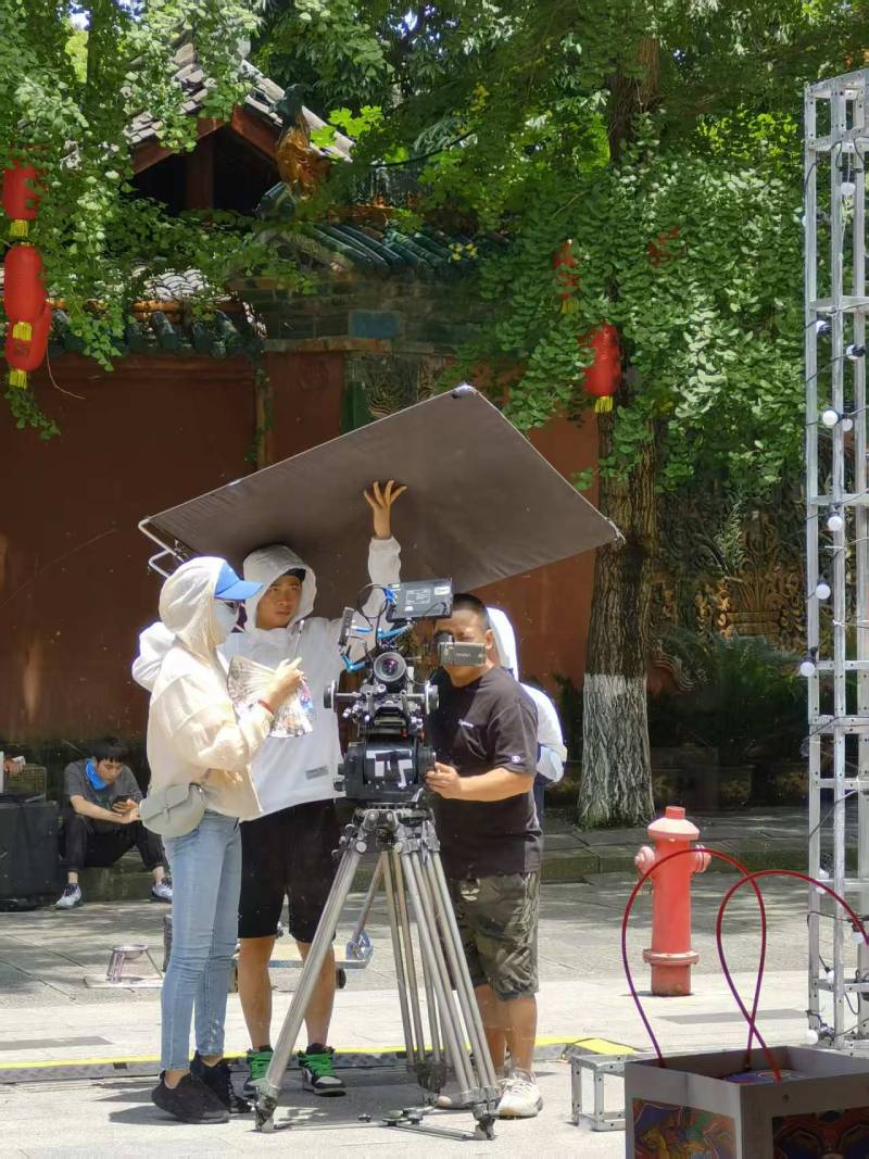 林口县产品宣传视频拍摄公司避坑：资质、案例、服务全解析