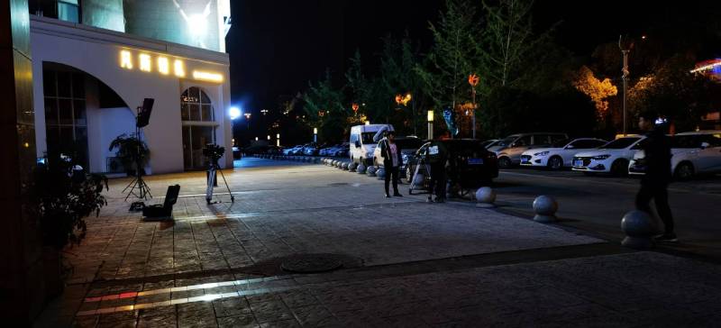 解锁林口县电商产品视频拍摄制作新玩法，为产品注入电商带货新活力