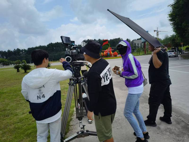 林口县极致互动，未来愿景宏大，致力于成为全球领先的产品宣传视频企业