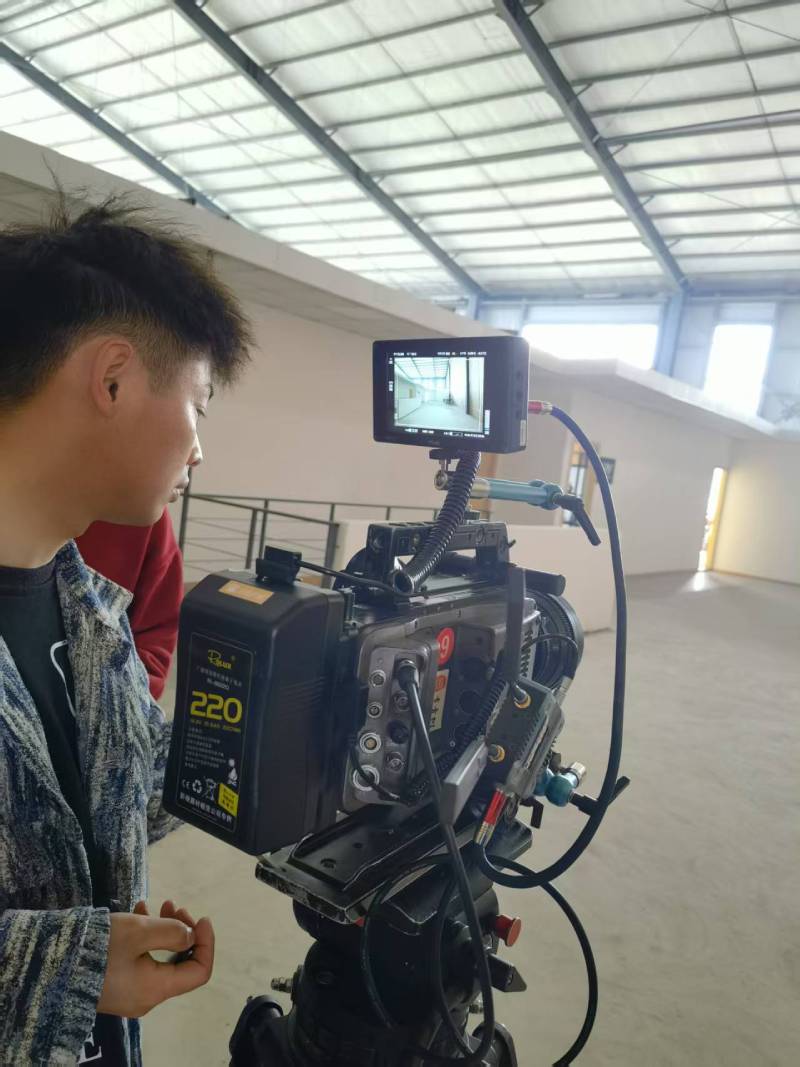 林口县电商产品视频拍摄制作：小成本也能产出高质感内容？
