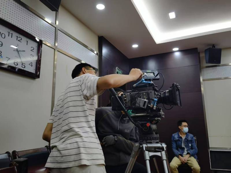 大数据指导创作方向，林口县产品视频拍摄公司让每帧画面都有效触达