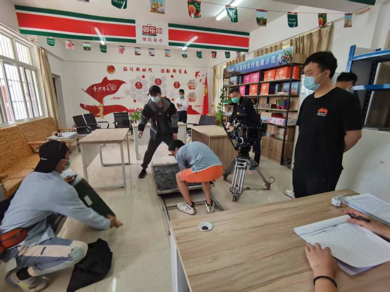 林口县电商产品视频拍摄制作实战秘籍，助力产品引爆电商流量